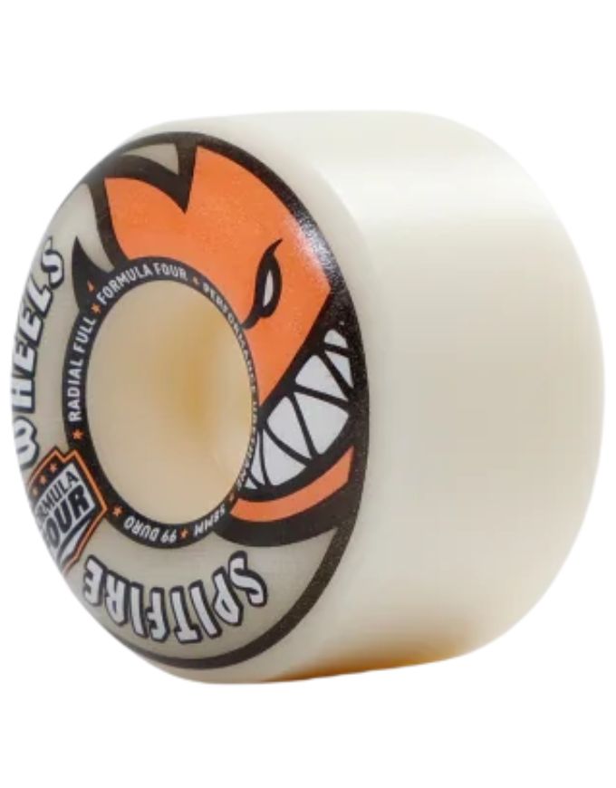 Spitfire F4 Radial Full Wheels | 99D/54mm